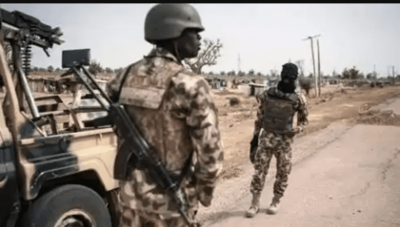 Nigeria: Don’t dare disconnect our SIM Cards— Soldiers warn Nigerian government over NIN-SIM verification deadline