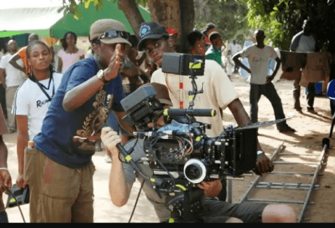 Netflix partners with realness institute to upskill African filmmakers