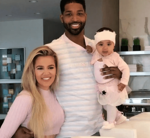 Khloe Kardashian splits from Tristan Thompson over cheating allegations