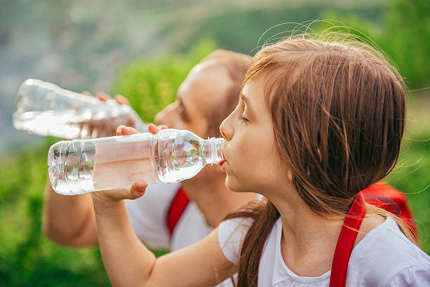 Healthy reasons why you should be taking enough Water