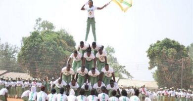 Nigeria: NYSC urges Corps members to use social media to promote unity