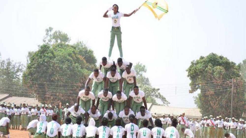 Nigeria: NYSC urges Corps members to use social media to promote unity