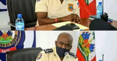 4 assassins of Haiti President Moise killed, 2 arrested