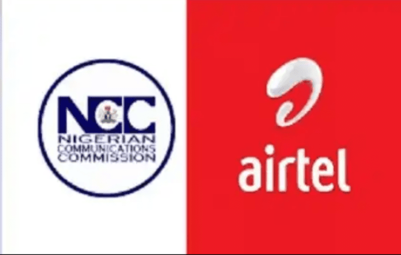 NCC: Airtel to renew operating license