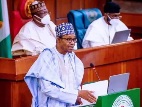 Nigeria: Senate approves N2.3trillion foreign loan request