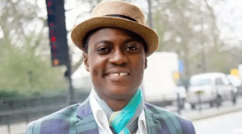 President Muhammadu Buhari mourns renowned singer Sound Sultan