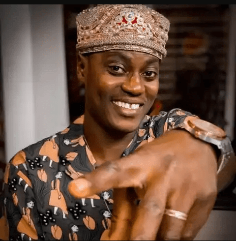 Popular Nigerian musician Sound Sultan dies of rare cancer