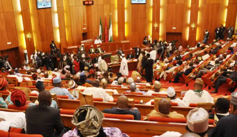 Nigeria: Senate moves to stop JAMB from admitting candidates below 18 years