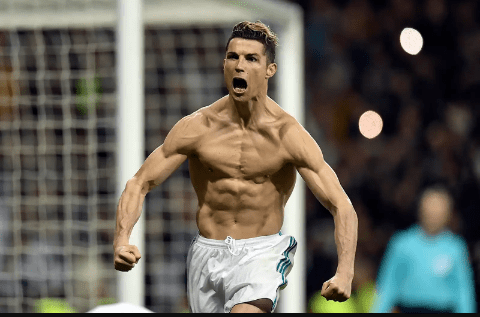 Real Madrid, President Perez insults Cristiano Ronaldo