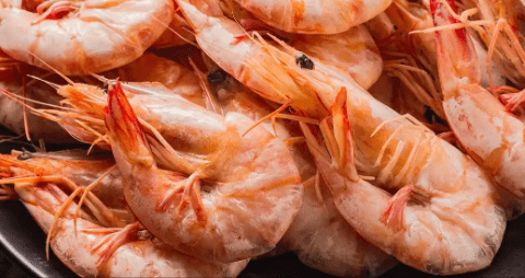Crayfish: 5 Health Benefits, Hazards, Diet