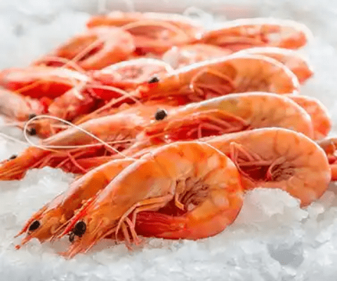 Crayfish: 5 Health Benefits, Hazards, Diet