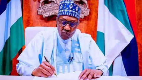 Nigeria: President Muhammadu Buhari appoints new NECO registrar