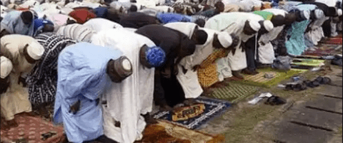 Eid-El Kabir: Things to take note of this festive season