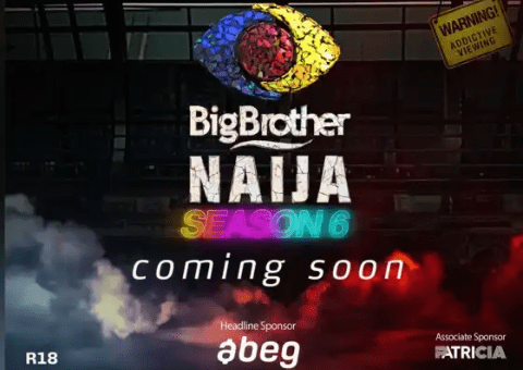 Big Brother Naija season 6 starts July 24