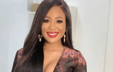 Bbnaija: Erica and Laycon finally reconcile