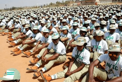 Nigeria: NYSC certificate to bear graduation date, course of study