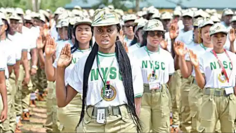 Nigeria: NYSC certificate to bear graduation date, course of study