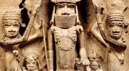 Germany returns 7,000 Benin artefacts to Nigeria in October