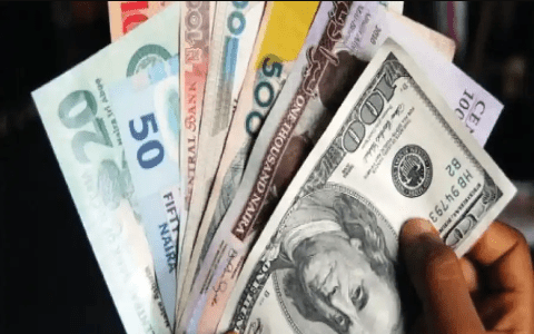 CBN bans sale of Forex to Bureau De Changes operators