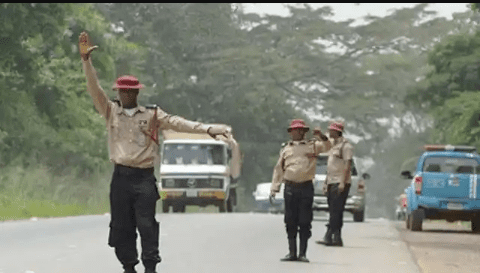 Stop offering us bribes, Police, FRSC tell Nigerians