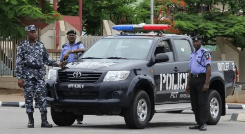 Stop offering us bribes, Police, FRSC tell Nigerians