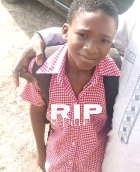 Nigeria: 13yr old student dies after being flogged by class teacher