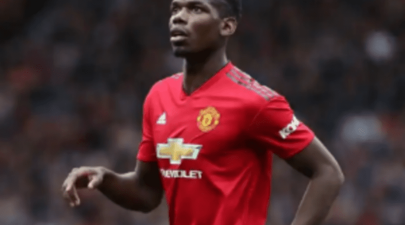 Manchester United to pay Pogba £15m to leave for PSG