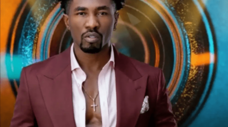 BBNaija 2021: Boma emerges head of house for week 2