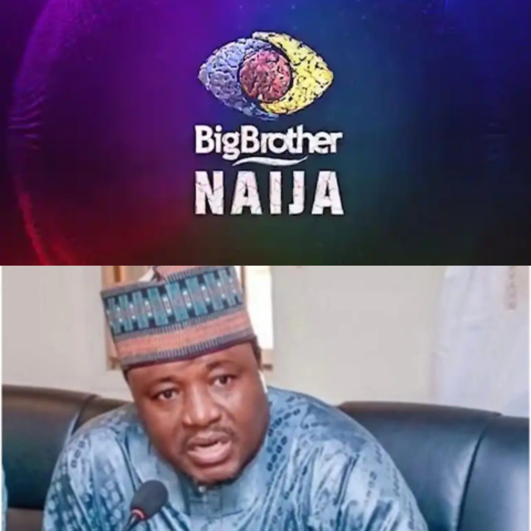 Ban BBNaija, it’s a calamity – Arewa Youths tell FG