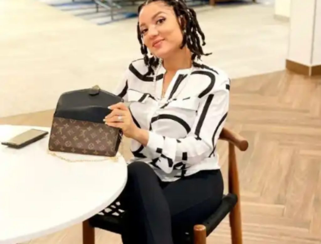 "BBNaija is satanic, it needs to be shutdown entirely” — ex-housemate, Gifty Powers