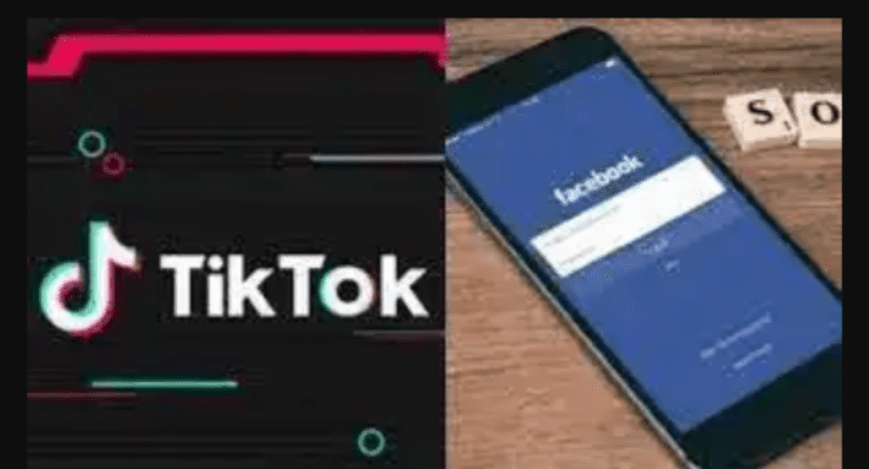 TikTok overtakes Facebook as world’s most downloaded app