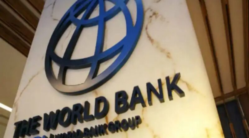 World Bank Names Nigeria Among Nations With High Debt Risk