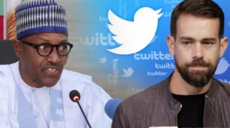 Twitter reacts to FG’s plan to lift ban