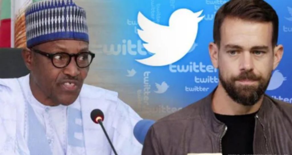 Twitter reacts to FG’s plan to lift ban