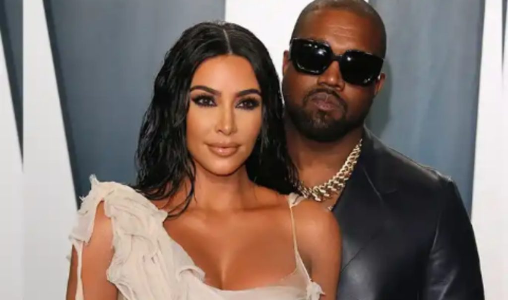 USA: Kim Kardashian plans to keep Kanye West’s name despite filing for divorce
