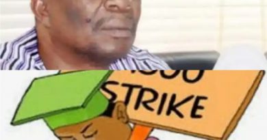 Nigeria: ASUU threatens fresh strike, gives FG tuesday ultimatum