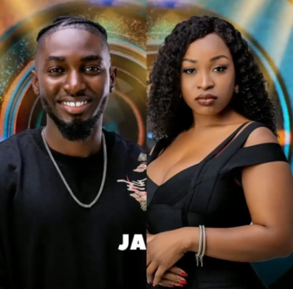 BBNaija: All housemates up for eviction as Jackie B, Jay Paul become HoH