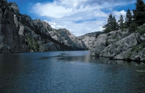 Missouri River – All you need to know about