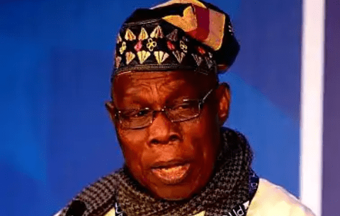 How I have been managing diabetes for 35 years - former President of Nigeria reveals