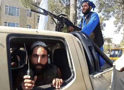 Taliban: All you need to know about them, photos