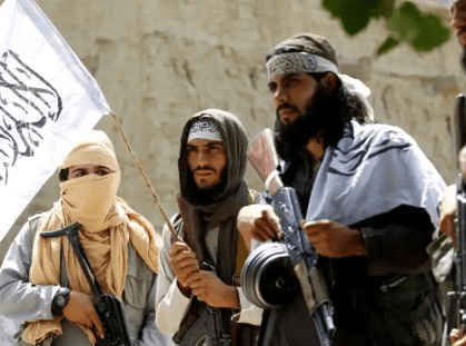 Taliban: All you need to know about them, photos