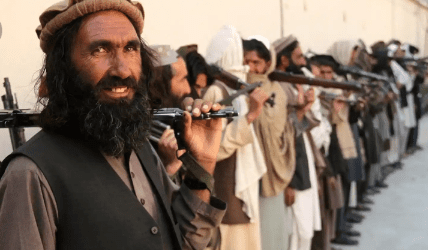 Taliban: All you need to know about them, photos