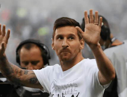 Sports: Cristiano Ronaldo could join Messi at PSG