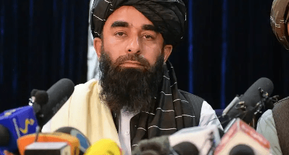 Taliban: Music to be banned in Afghanistan