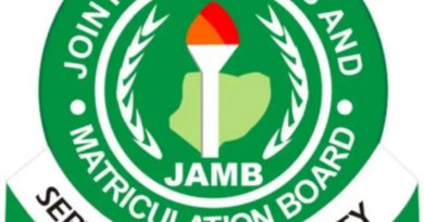 Nigeria: JAMB cancels national cut Off marks, makes new decisions