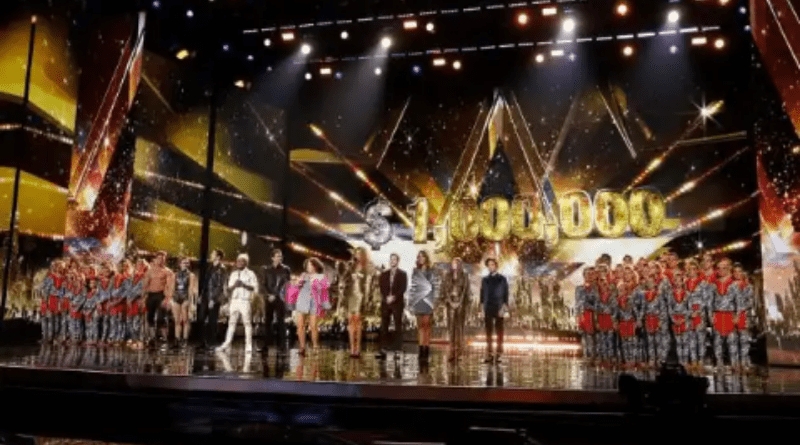 China bans reality talent shows