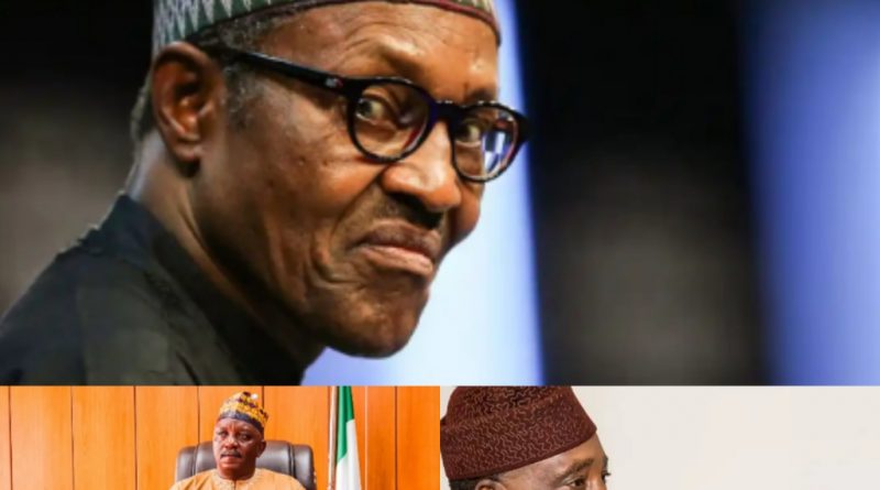 Nigeria: President Muhammadu Buhari sacks two Ministers
