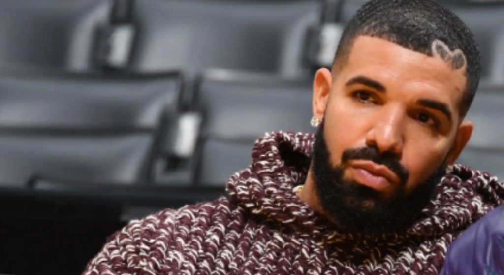 U.S: Drake features a Nigerian music artist in forthcoming album
