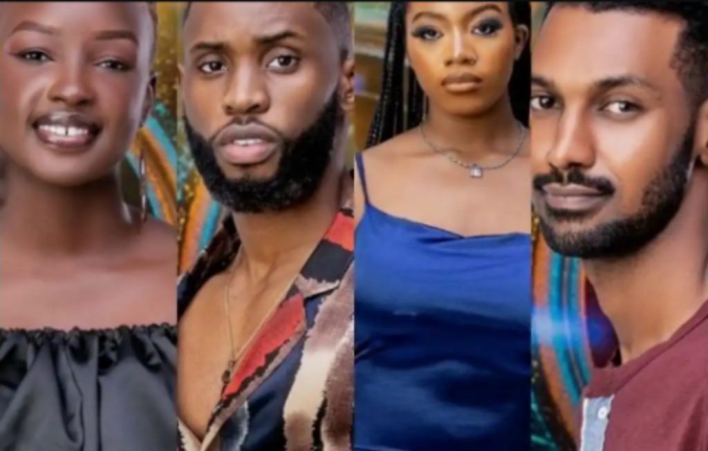 BBNaija: Angel, Yousef, three others nominated for possible eviction