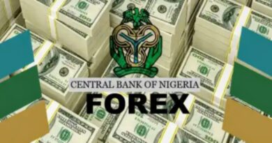 Nigeria: CBN to shut down Aboki FX website